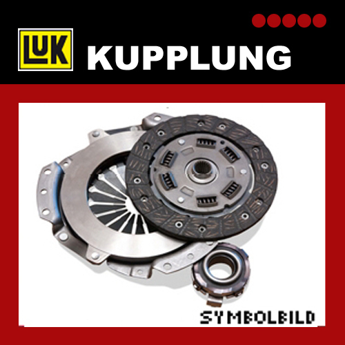 Kupplung Kupplungssatz VW GOLF 2 1.8 GTI GOLF 3 2.0