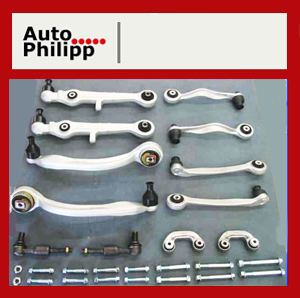 Querlenker Satz AUDI A4 A6 VW PASSAT 3B_SKODA SUPERB