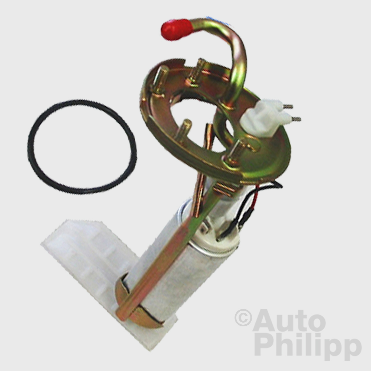 Kraftstoffpumpe Fördereinheit BMW 3er E30 316i 318i 318 is